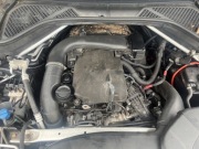 Silnik BMW N57N N57D30A z BMW X6 2015 160000km idealny kompletny