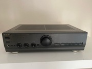 Wzmacniacz Technics SU-V500 z oryginalnym pilotem RAK-SU129WH