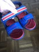 Geox sandały plus gratis