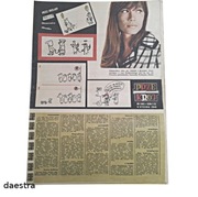 PRZEKRÓJ Nr 1083 9 stycznia 1966 r.