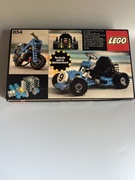 Lego Technic 854