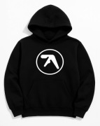 Bluza Hoodie z kapturem Aphex Twin Rozmiar M
