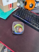 Zegarek do biegania Nike+