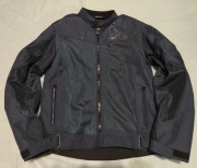 Używana kurtka motocyklowa REV’IT! Eclipse – rozmiar L