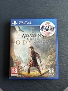 Assassin's Creed - Odyssey SPRZEDAM PS 4!!