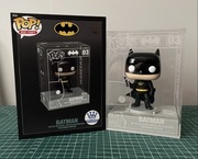 Figurka Funko Pop Die Cast Batman