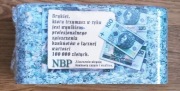 Brykiet NBP 100 złotych