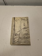 Książka Marcin Łyskanowski "Mury Cytadeli; Doktor Karol S." 1980 r. 