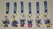 Lilo i Stitch breloczek dl plecaka, kluczy, torby