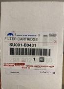 Filtr Paliwa wkład Toyota Proace Peugeot Citroen 9820226380 SU001-b0431