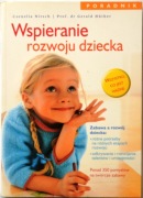 WSPIERANIE ROZWOJU DZIECKA - Cornelia Nitsch, Gerald Huther