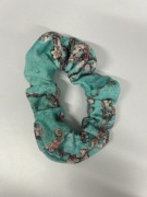 Mini scrunchies 