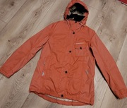 DIDRIKSONS Parka Damska Przeciwdeszczowa roz. 40