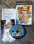 Buzz Muzyczny Quiz [PL]