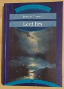 Lord Jim Joseph Conrad