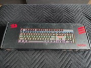 Klawiatura mechaniczna Red dragon VARA K551-KR-DE