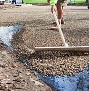 KAMIEŃ KRUSZYWO NA UTWARDZENIE Podjazdu Pruszków