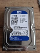 Dysk twardy HD 1 TB