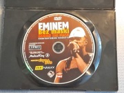 EMINEM Bez maski - film DVD