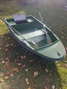 Łódka dla wedkarza- Norton 2,25x1.25