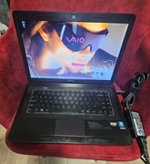 Laptop HP Compaq Presario CQ 57
