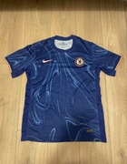 Koszulka piłkarska Chelsea 2024/2025 rozmiar S
