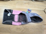 Kurtka przeciwdeszczowa dla psa activ pet rozmiar M