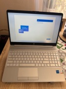 Laptop Hp 15-dw3113nw – i5 / 8GB RAM / SSD 512GB / Windows 11