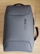 Plecak Bange Future Aesthetics 7216 gray