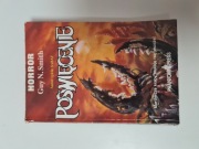 Poświęcenie - Guy N. Smith horror x