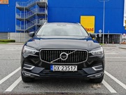 Volvo XC60 T6 Inscription. Pierwsza rej 2021. Full opcja. 