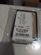 Filtr fałdowany Bosch do GAS 10,8/12 V-LI/EasyVac