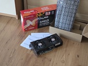 Karta graficzna SAPPHIRE Radeon Rx 9060 XT Pulse OC 16Gb, 24m Gwar+ Faktura