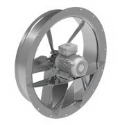 Wentylator do suszarni Drewna 800mm 3kW 100C 