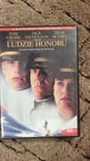 Ludzie Honoru DVD 