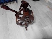 Stojak na wino drink bar 3 buteki0,