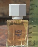 Miniatura perfum MCM 7 ml