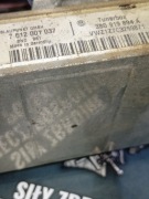 Moduł nawigacji Tunerbox VW Passat B5 FL Skoda Superb I 3B0919894A Blaupu