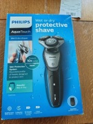 Golarka Philips Aqua Touch s5420/06