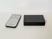 Przełącznik / switch HDMI Gembird DSW-HDMI-34 (sprawny)