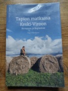 Estonia Tapion matkassa Keski-Viron Jarvamaa Raplmaa