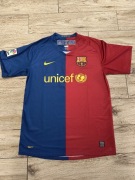 Koszulka FCB Nike ORYGINAL !!! ROZMIAR - M