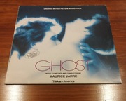 Maurice Jarre Ghost Uwierz W Ducha Soundtrack winyl