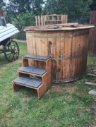 Ruska bania używana