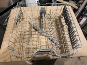 Kosz górny zmywarki Bosch 60