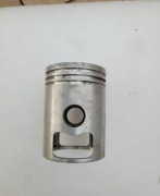 Jawa CZ 175 - tłok oryginalny nowy czechosłowacki, sworzeń 18mm