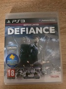 Defiance PAL Playstation 3