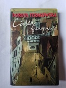 Córka Czarownic " Dorota Terakowska BDB