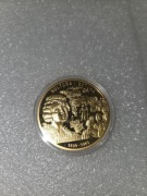 Medal pamiatkowy kultura i sztuka