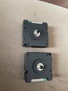 Radiowy mechanizm zegarowy T S A Dost man